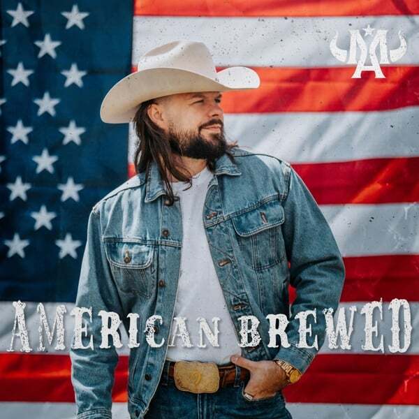 Cover art for American Brewed